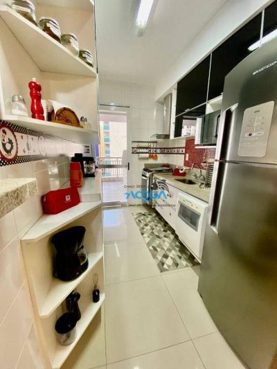 Apartamento, 3 quartos, 130 m² - Foto 3
