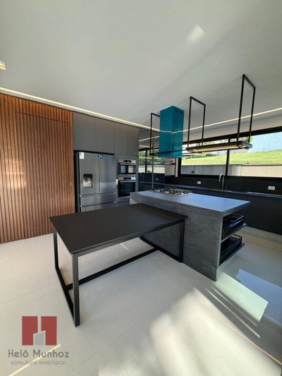 Casa, 4 quartos, 482 m² - Foto 4