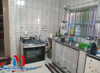 Casa, 2 quartos - Foto 5
