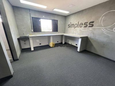 Sala-Conjunto, 64 m² - Foto 3