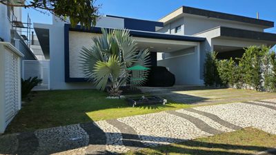 Casa, 3 quartos - Foto 3