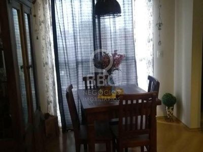 Apartamento, 2 quartos, 64 m² - Foto 1