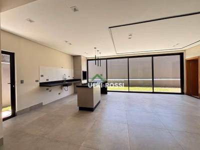 Casa de Condomínio, 4 quartos - Foto 1