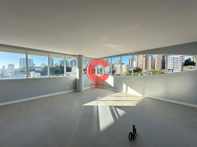 Apartamento, 3 quartos, 113 m² - Foto 3