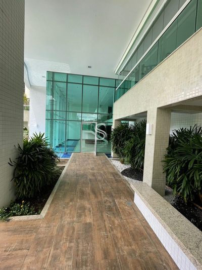 Apartamento, 3 quartos, 141 m² - Foto 4