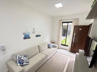 Apartamento, 2 quartos, 68 m² - Foto 2