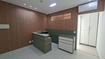 Sala-Conjunto, 37 m² - Foto 1