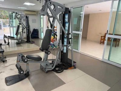 Apartamento, 2 quartos, 79 m² - Foto 1
