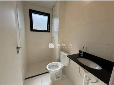 Apartamento, 2 quartos, 58 m² - Foto 5