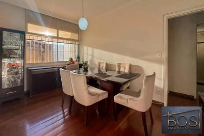 Apartamento, 3 quartos, 93 m² - Foto 5