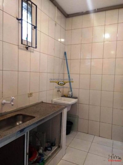 Loja-Salão, 100 m² - Foto 5