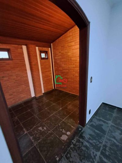 Casa de Condomínio, 5 quartos - Foto 2