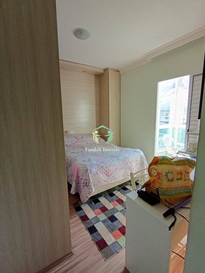 Apartamento, 2 quartos, 68 m² - Foto 5