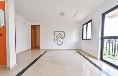 Apartamento, 3 quartos, 94 m² - Foto 4