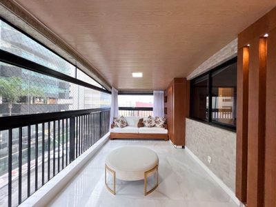 Apartamento, 4 quartos, 280 m² - Foto 5
