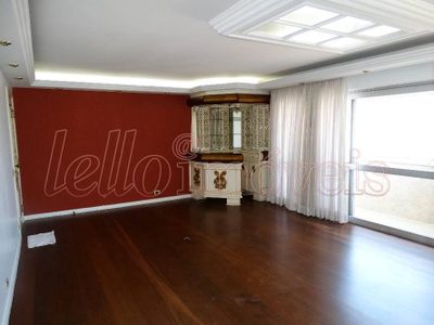 Apartamento, 3 quartos, 120 m² - Foto 1
