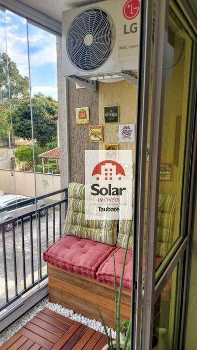 Apartamento, 3 quartos, 75 m² - Foto 3