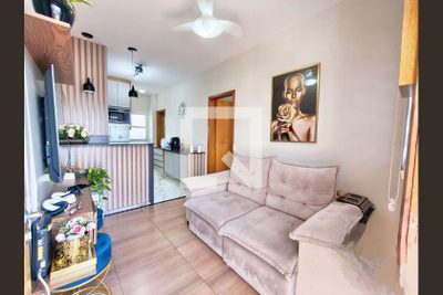 Apartamento, 2 quartos, 65 m² - Foto 1