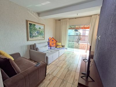 Casa, 4 quartos - Foto 5