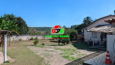 Chácara, 5 quartos, 2000 m² - Foto 4