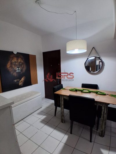 Apartamento, 1 quarto, 40 m² - Foto 3