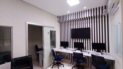 Sala-Conjunto, 45 m² - Foto 4