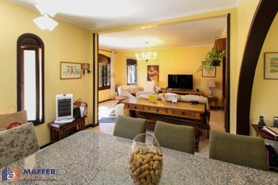 Casa, 6 quartos, 405 m² - Foto 4