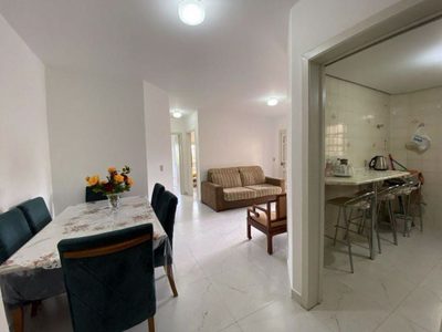 Apartamento, 2 quartos, 63 m² - Foto 4
