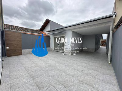 Casa, 3 quartos, 106 m² - Foto 3