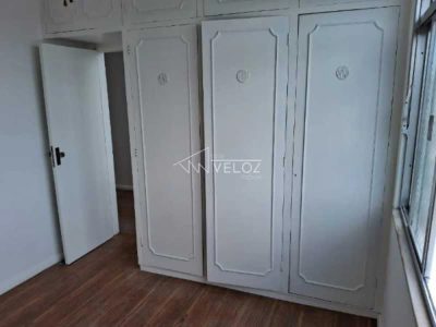 Apartamento, 1 quarto, 34 m² - Foto 1