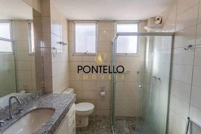 Apartamento, 4 quartos, 175 m² - Foto 5