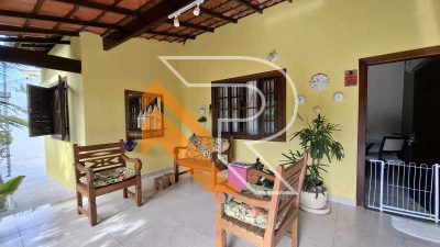 Casa, 2 quartos, 86 m² - Foto 2