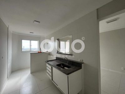 Apartamento, 2 quartos, 63 m² - Foto 2