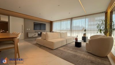 Apartamento, 3 quartos, 159 m² - Foto 4