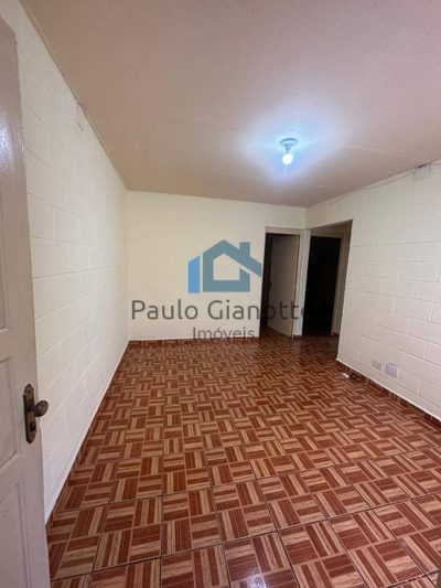 Apartamento, 2 quartos, 56 m² - Foto 2