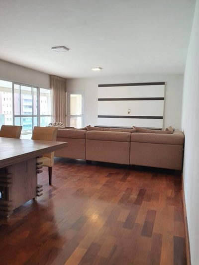 Apartamento, 4 quartos, 212 m² - Foto 2