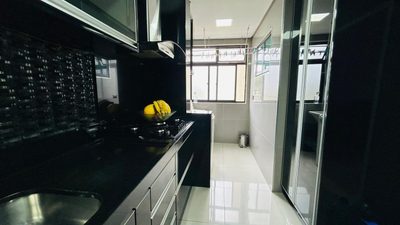 Apartamento, 3 quartos - Foto 5
