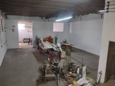 Depósito-Galpão, 750 m² - Foto 4