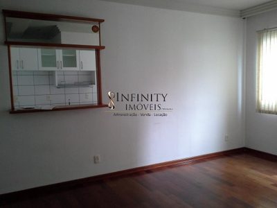 Apartamento, 2 quartos - Foto 4