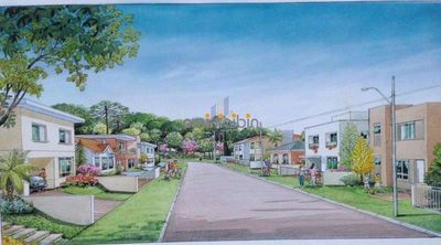 Terreno - Foto 1