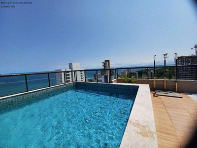 Apartamento, 1 quarto, 23 m² - Foto 5