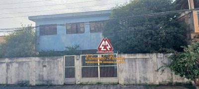 Casa, 3 quartos, 200 m² - Foto 2