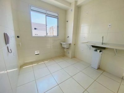 Apartamento, 2 quartos, 47 m² - Foto 2