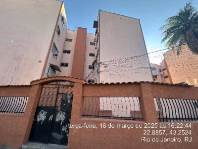 Apartamento, 2 quartos, 38 m² - Foto 1