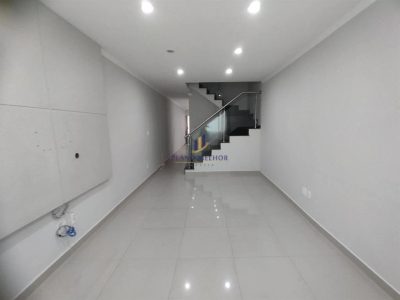 Casa, 3 quartos, 143 m² - Foto 1
