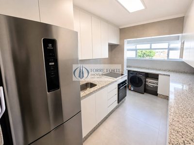 Apartamento, 2 quartos, 63 m² - Foto 1