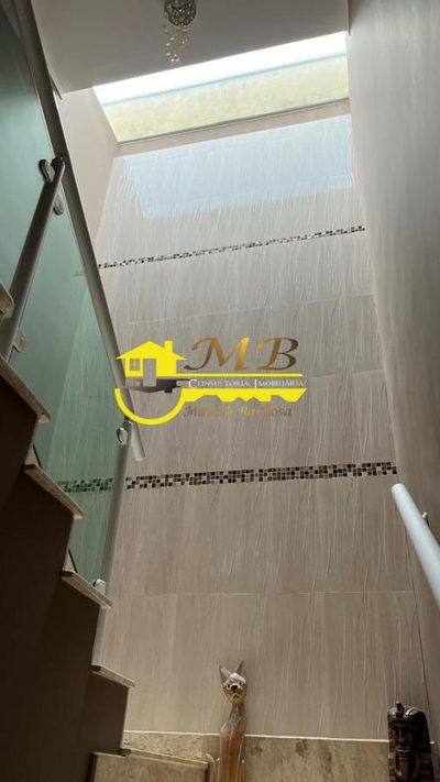 Casa de Condomínio, 4 quartos - Foto 2