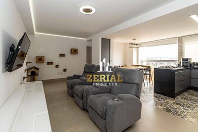 Apartamento, 2 quartos, 86 m² - Foto 1