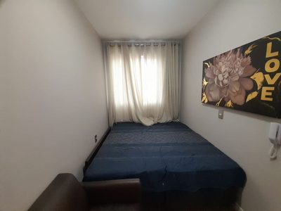 Apartamento, 3 quartos, 130 m² - Foto 5