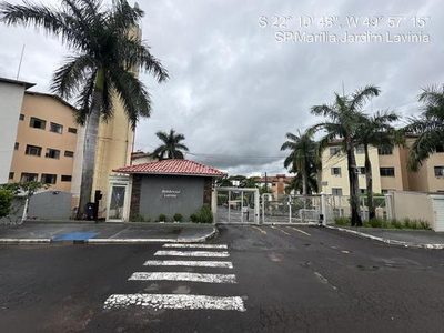 Apartamento, 2 quartos, 45 m² - Foto 1